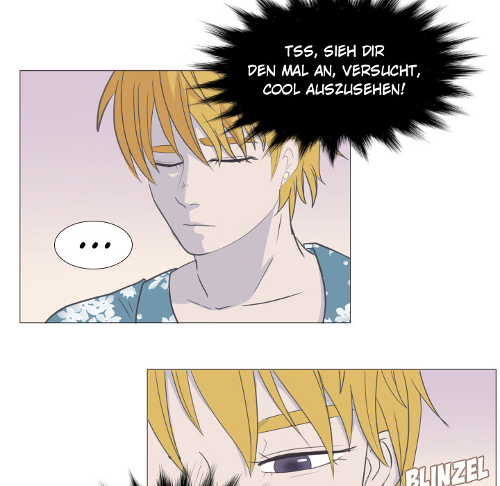 Das Bin Ich Nicht - episode 2 - 11