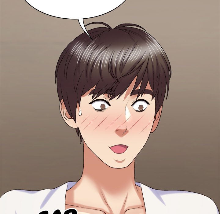 Spirit Possession - episode 51 - 116