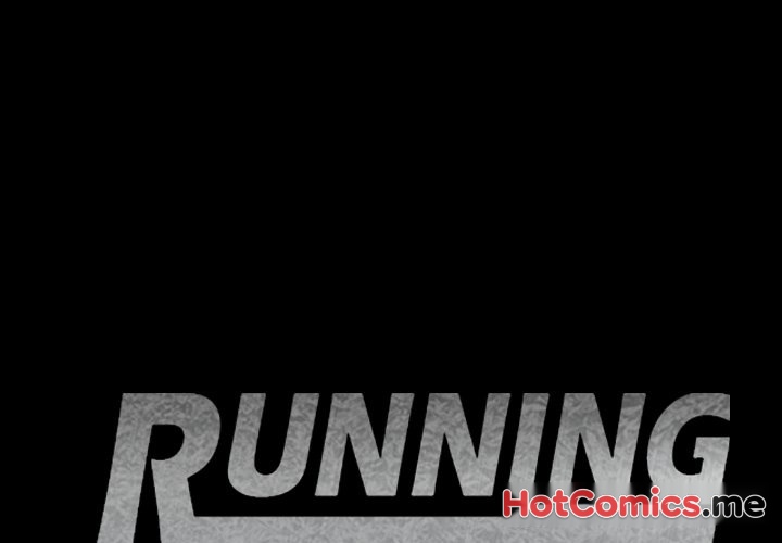 Running Man - episode 12 - 2