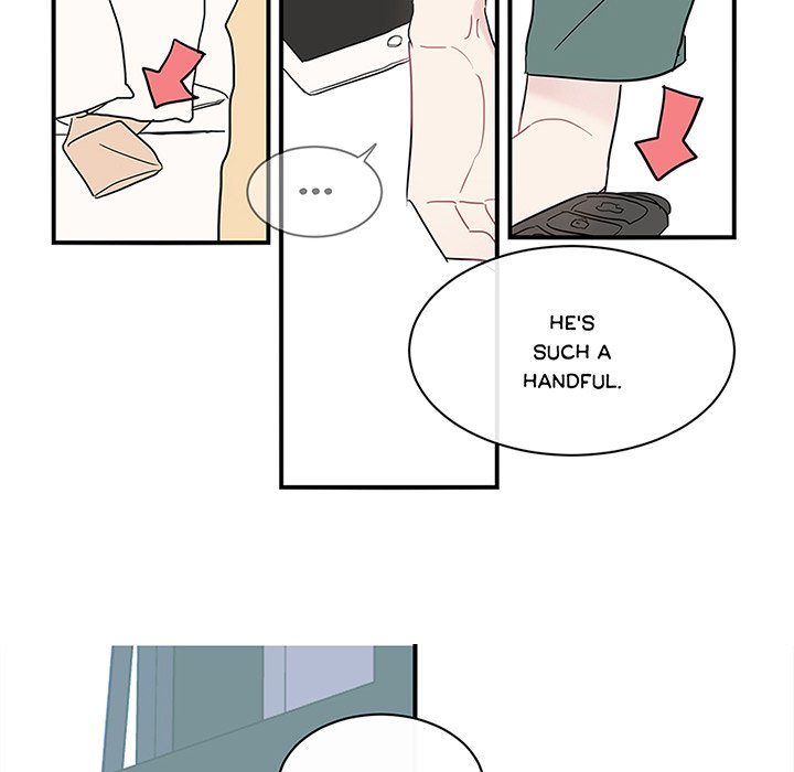 Wistful Summer - episode 41 - 36