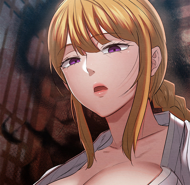 Meister in Intimität - episode 11 - 134