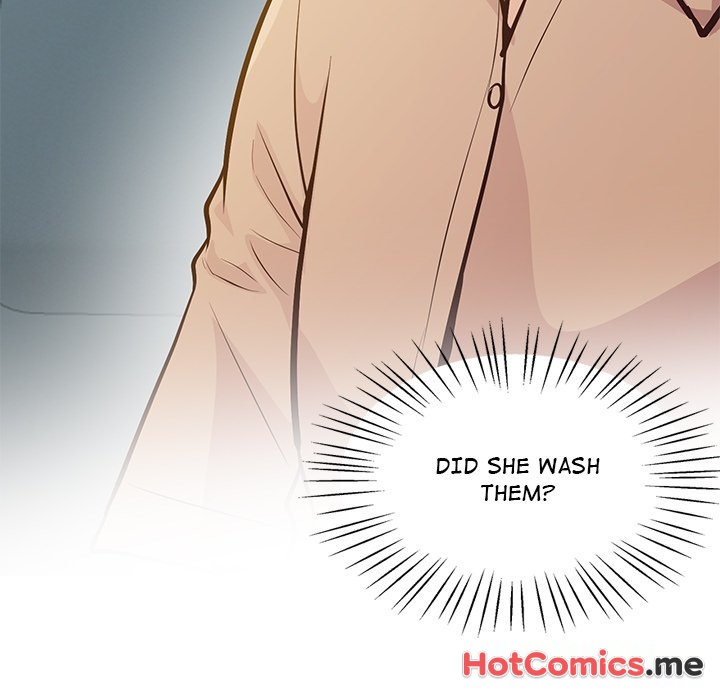 Tutoring the Lonely Missus - episode 13 - 110
