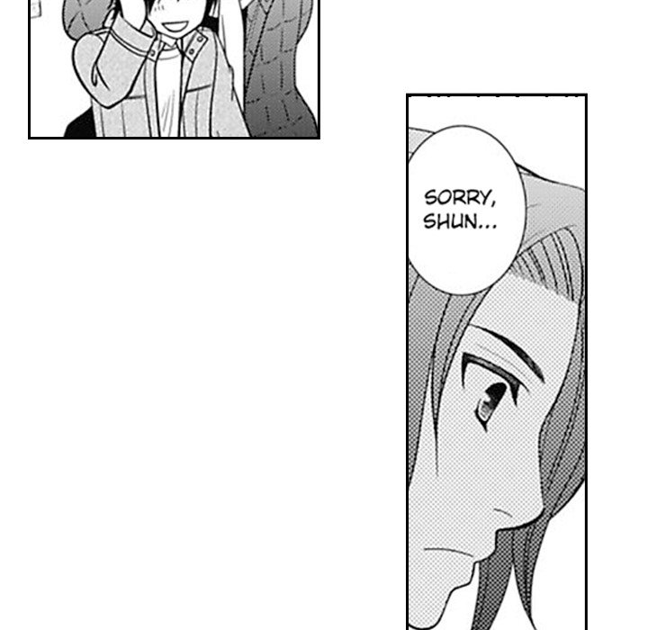 The Rose and The Black Cat - episode 2 - 54