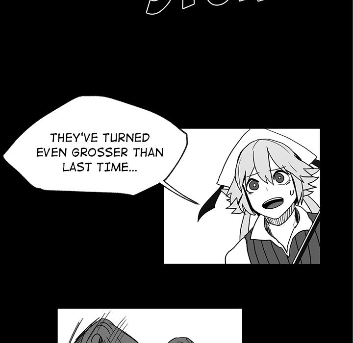Nine Fantasy - episode 29 - 30