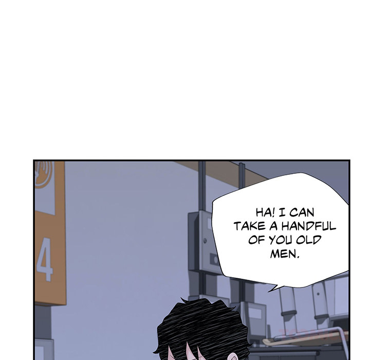 Teach Me How to Please You - episode 8 - 62