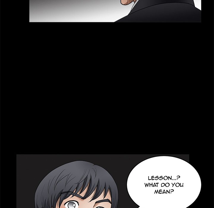 The Return: Unspeakable Season 2 - episode 5 - 98