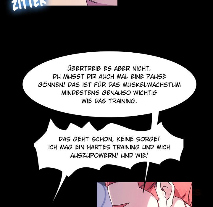 Die Kunst des Körpers - episode 34 - 17