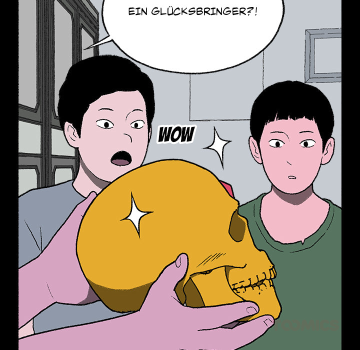 Eine Story Zack Zack - episode 7 - 17