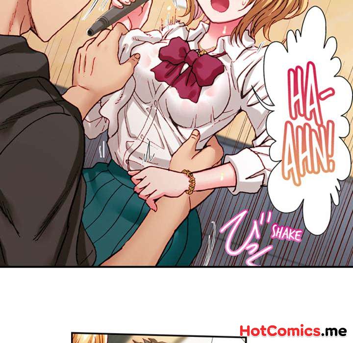 The Quiet Gal Can't Stop Moaning in Bed - episode 5 - 33