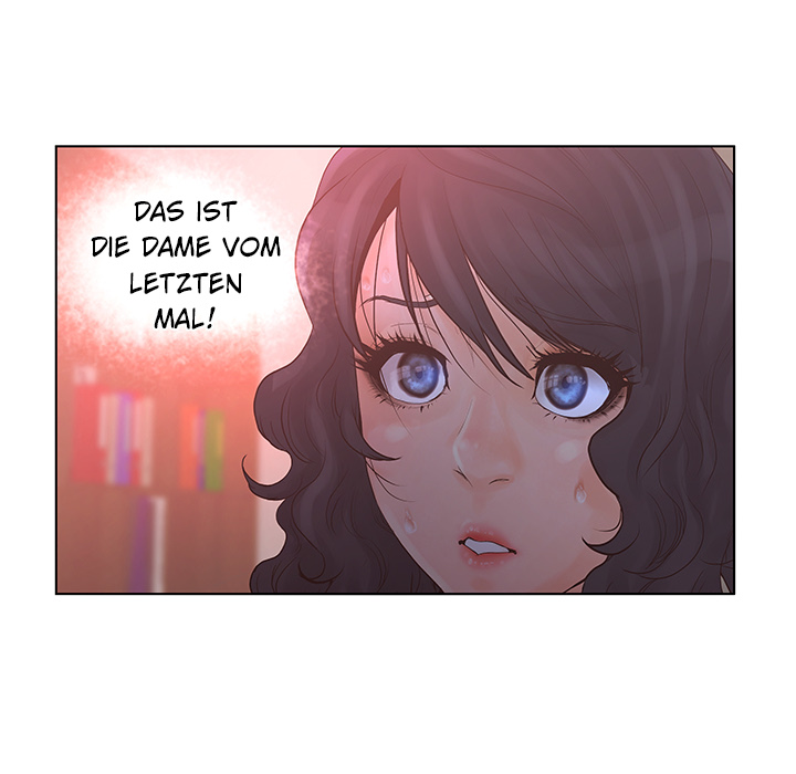 Täuschung: Die Zunge der Schlange - episode 16 - 31