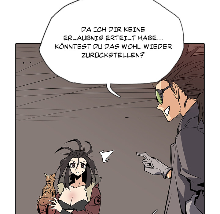 Yeongnos Giftzähne - episode 36 - 26