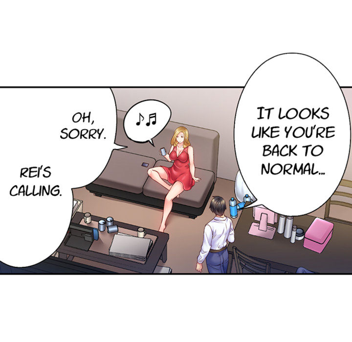 First Time With My Wife (Again) - episode 26 - 32