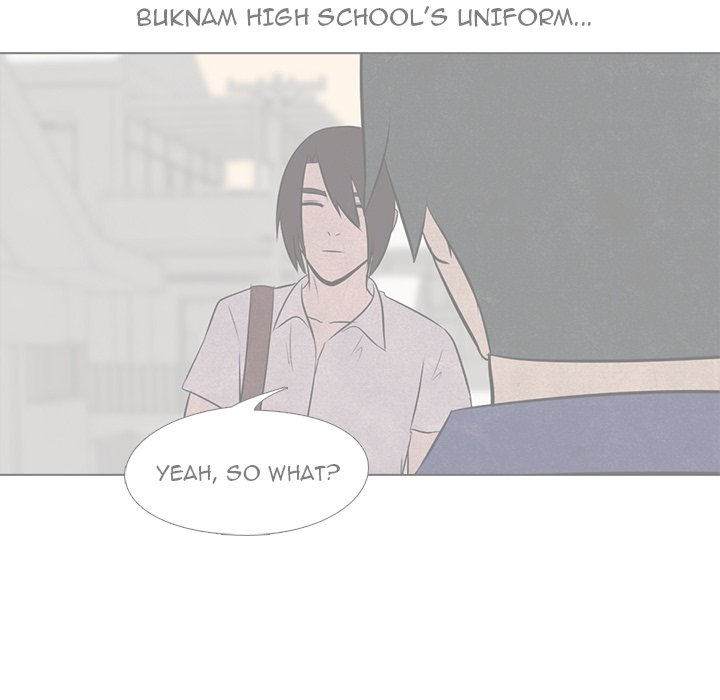 High School Devil - episode 15 - 20
