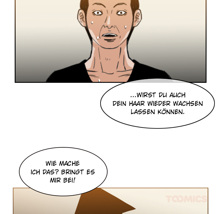 Evas Verderben - episode 59 - 65