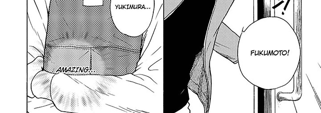 My Lucky Star (SHINKOSHA) - episode 5 - 39