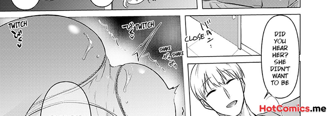 Now That I’m Stuck in His Bed, I Have to Keep Quiet...! The Straight-Laced Nurse Gets Ordered Around by Her Sister’s Boyfriend! - episode 3 - 29