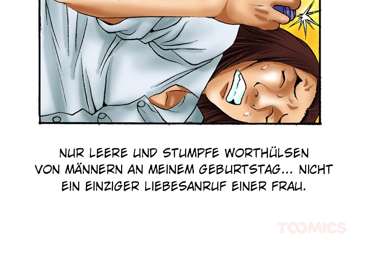Lagerfeuergeschichten - episode 28 - 21