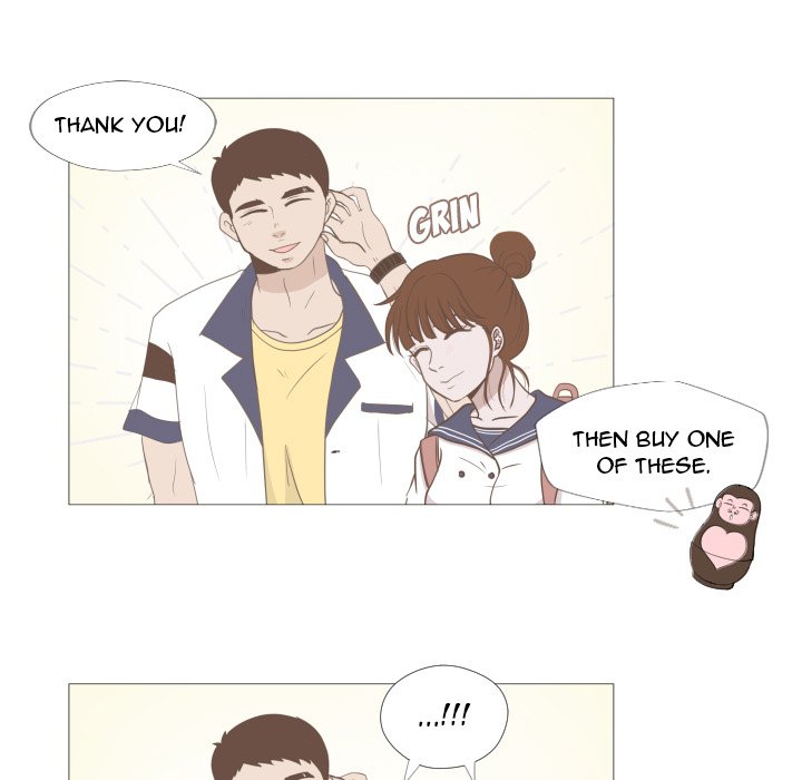 You Have The Wrong Person - episode 1 - 12