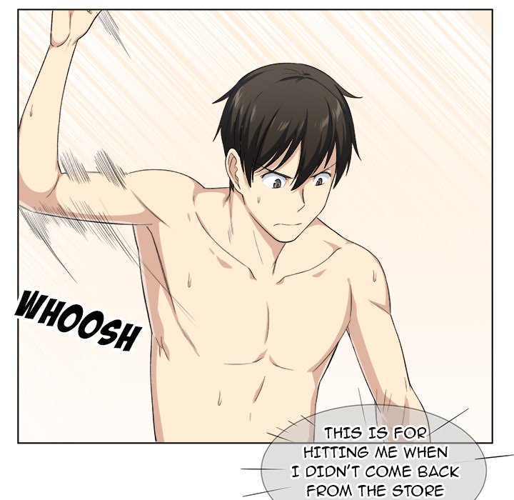 Excuse me, This is my Room - episode 17 - 30