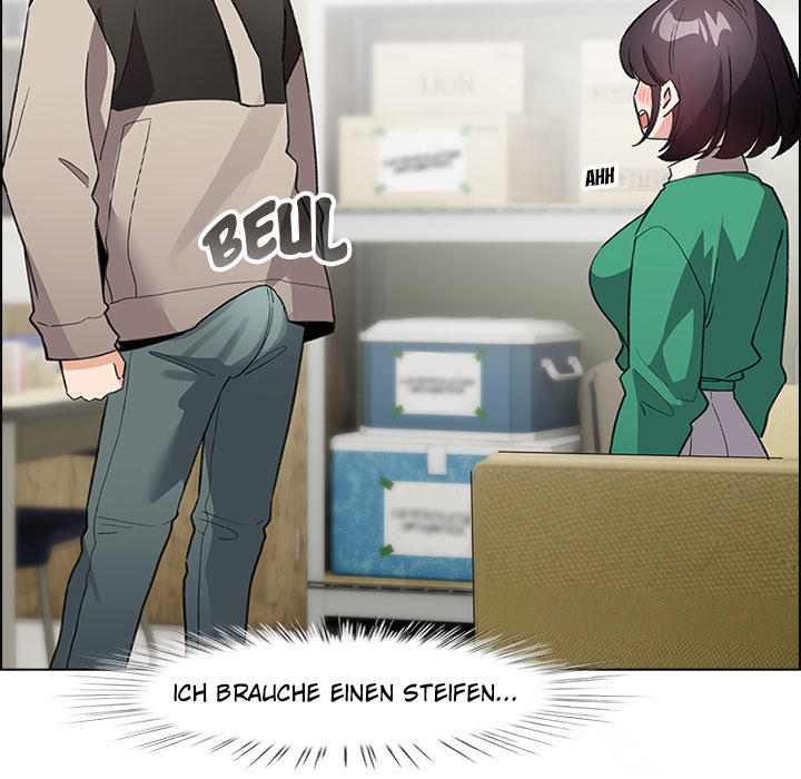 Überleben in einem Comic - episode 14 - 9