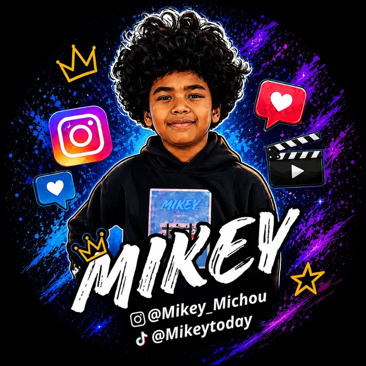 mikeytoday