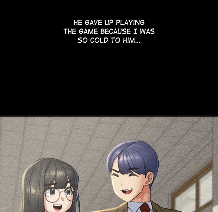 Lustful Games - episode 21 - 108