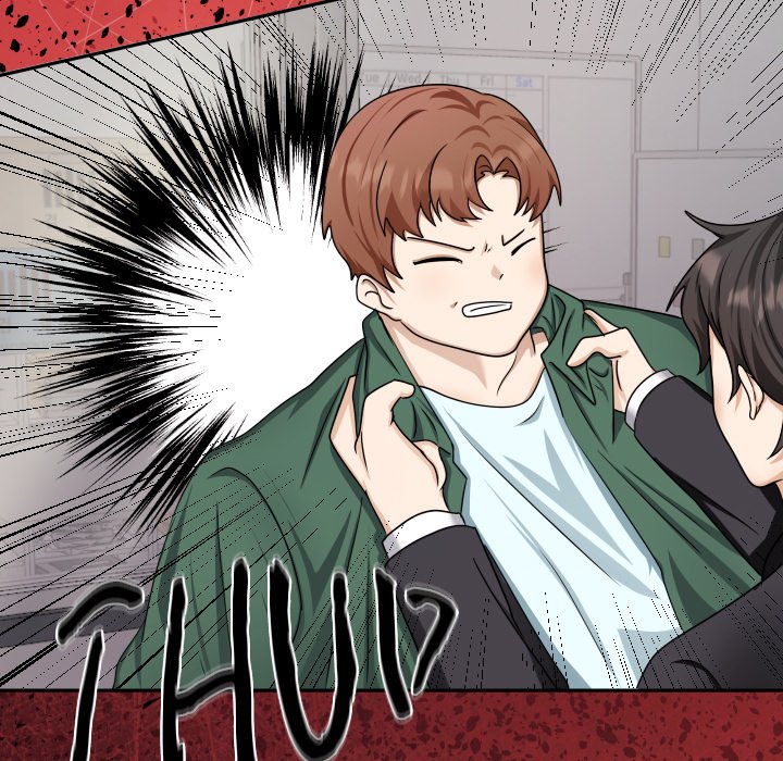 Fraud Smash : Prosecutor Lim's Secret Operation - episode 11 - 8