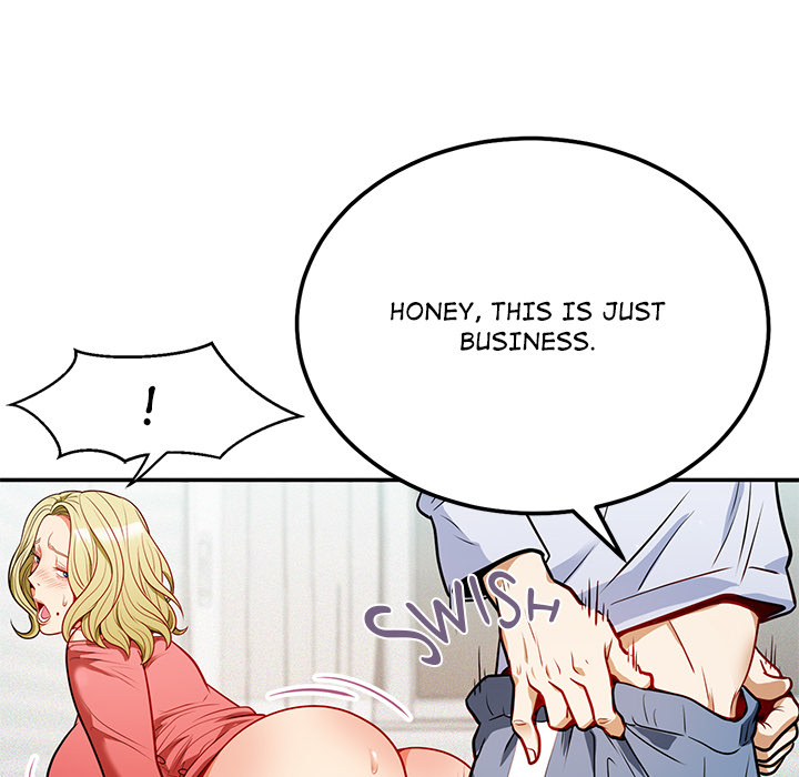 Body Swap - episode 1 - 135