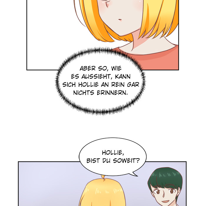 Der Mädchen-Knigge - episode 25 - 47