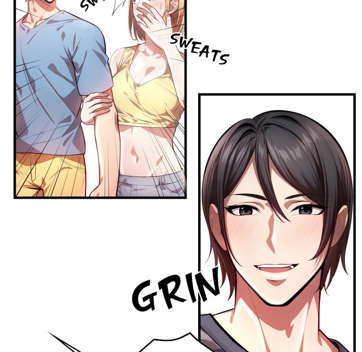 Guy in the Next Room with NTR - episode 3 - 16