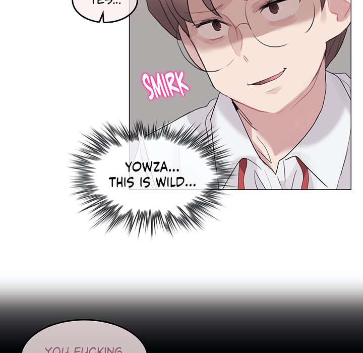 A Pervert's Daily Life - episode 128 - 20