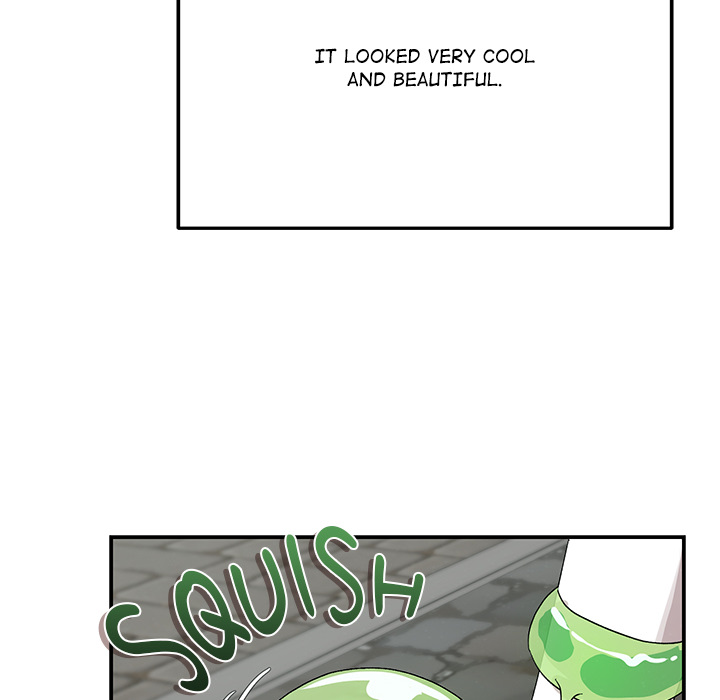 Saving My Magical Girl - episode 7 - 9