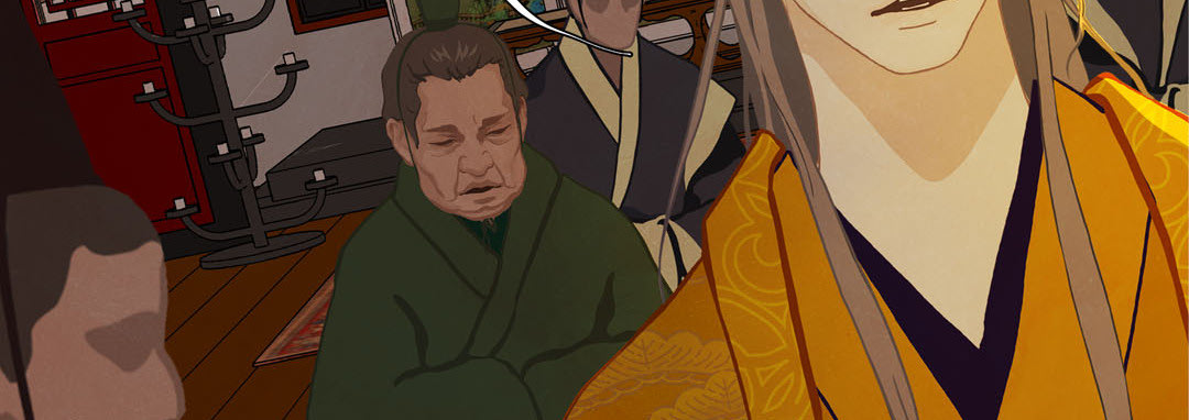The Palace of Bardo - episode 10 - 25