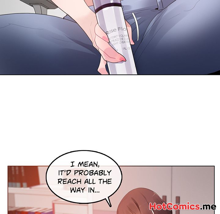 A Pervert's Daily Life - episode 47 - 26