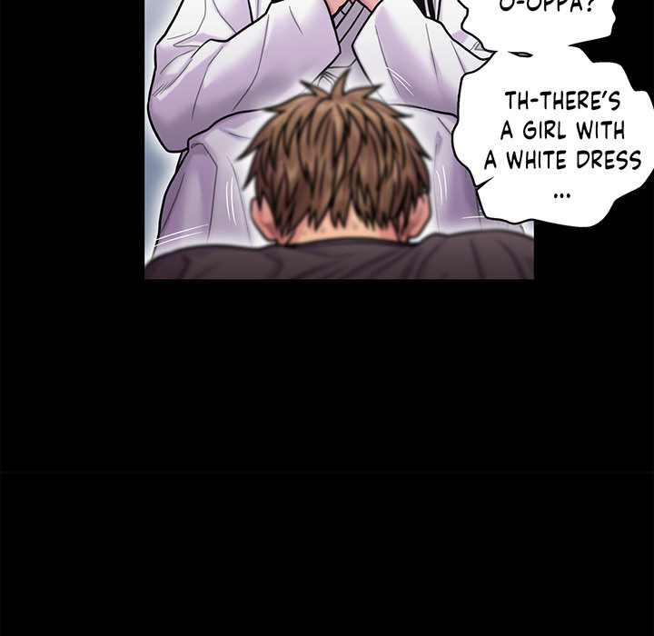 Sleeping With the Ghost - episode 14 - 58