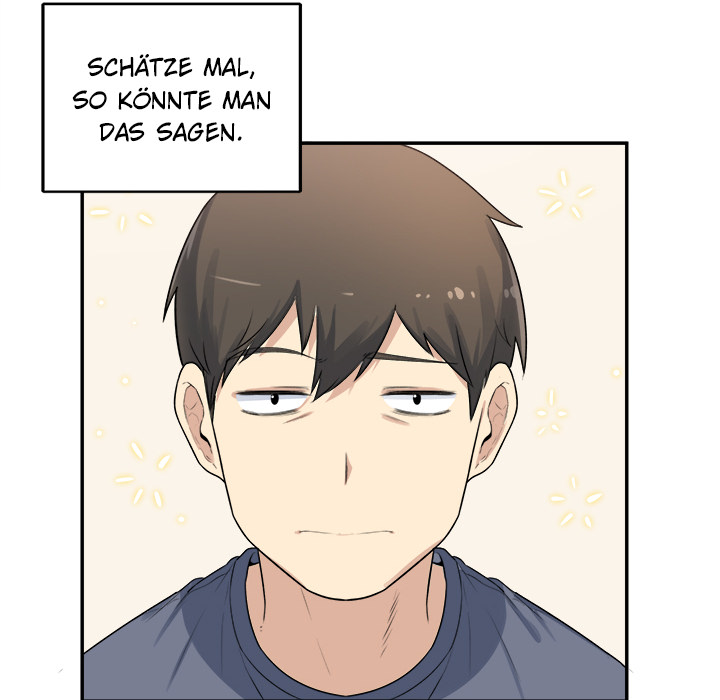Raus aus meinem Zimmer! - episode 1 - 7