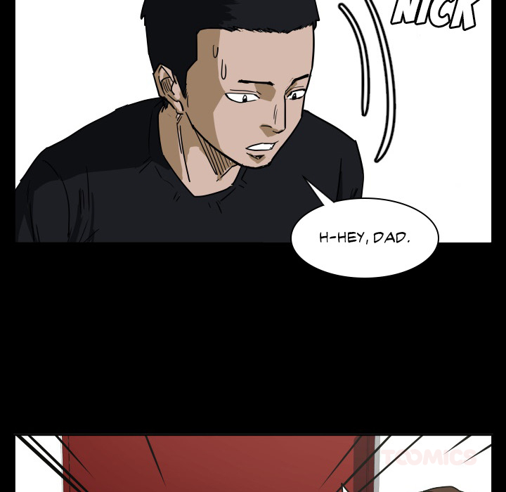 Tweener - episode 54 - 13