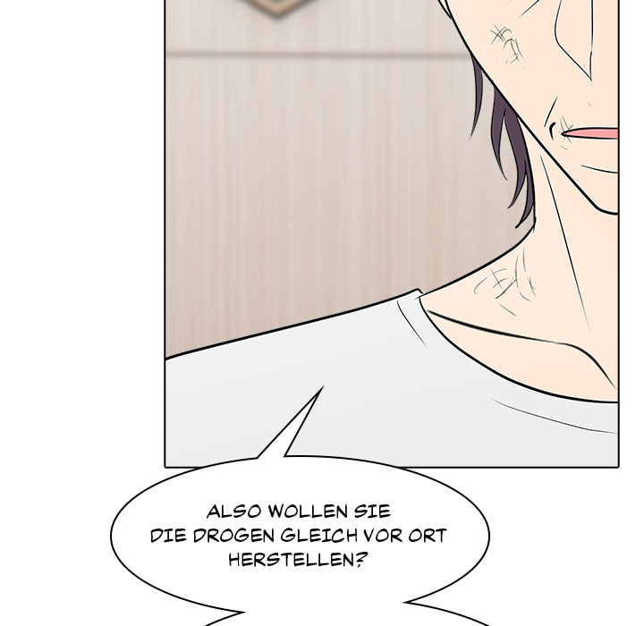 Teufel der Oberstufe: Boost - episode 30 - 124