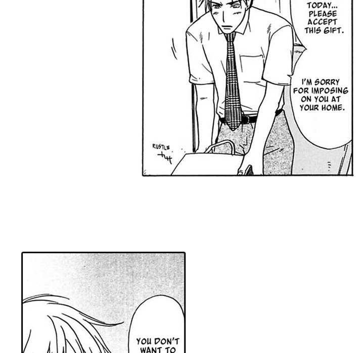 The More Useless He Is, The More I Love Him - episode 9 - 45