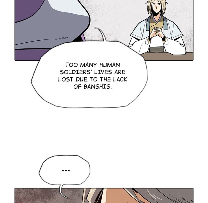 The Fang of Yeongno - episode 39 - 16