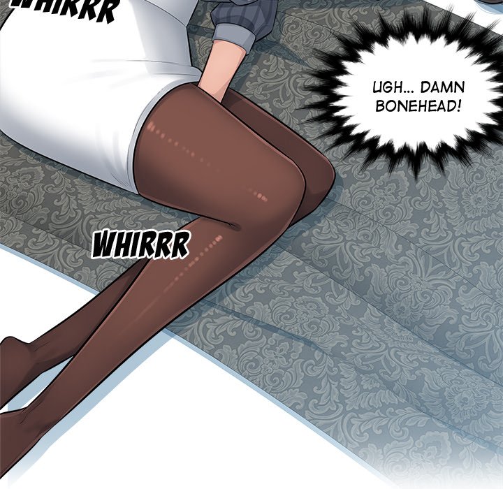 Office Desires - episode 2 - 62