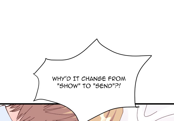 A Nonsense Relationship - episode 15 - 3