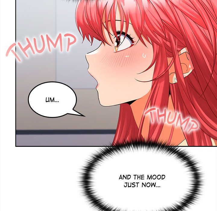 Office Romance is a No-No - episode 18 - 143