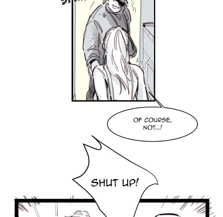 Icarus: Forbidden Love - episode 3 - 7