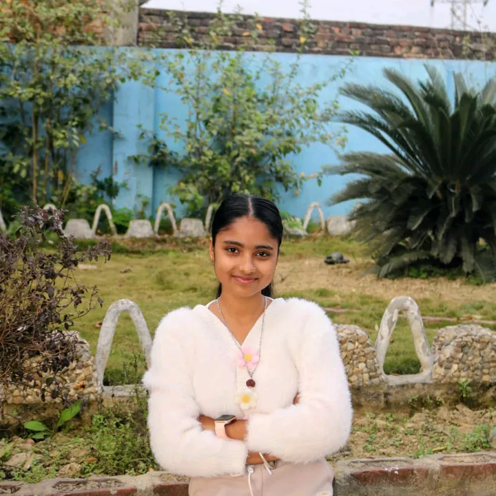 prakritiyadav