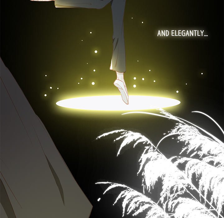 Ballerino - episode 76 - 8