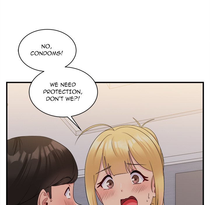 I Love-Hate You - episode 9 - 16