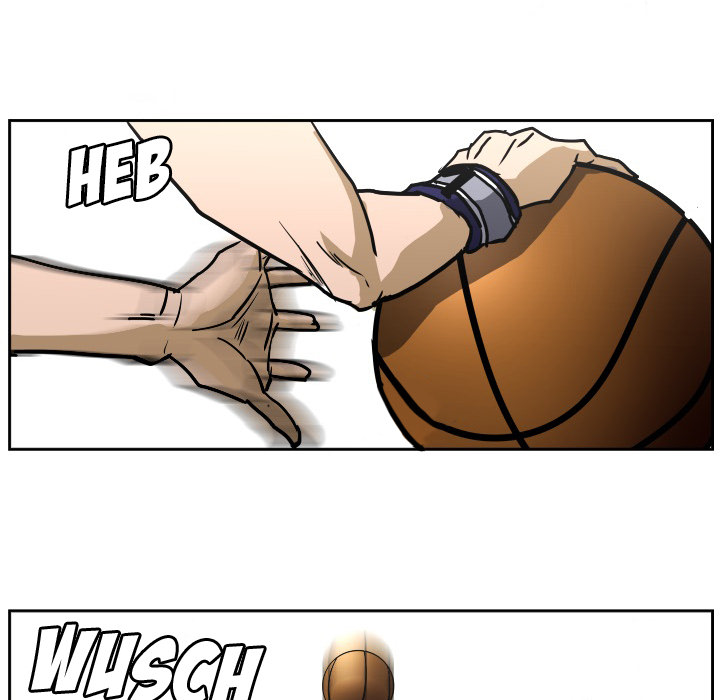 Tweener - episode 39 - 87