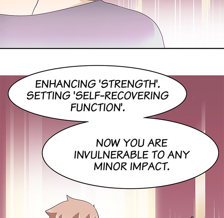Agent Playboy, Reporting for Duty! - episode 15 - 71
