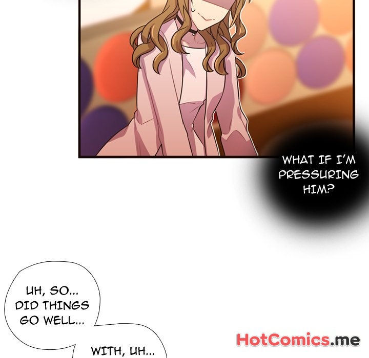I Need Romance - episode 19 - 71